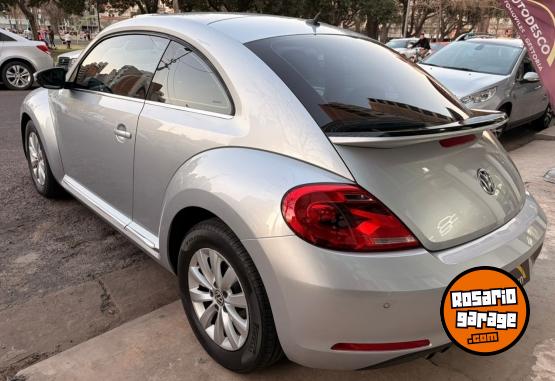 Autos - Volkswagen The Beetle 2015 Nafta 106000Km - En Venta
