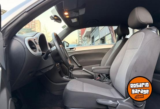 Autos - Volkswagen The Beetle 2015 Nafta 106000Km - En Venta