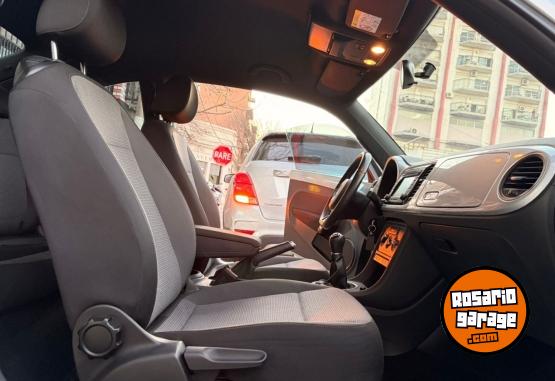 Autos - Volkswagen The Beetle 2015 Nafta 106000Km - En Venta