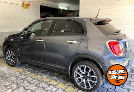 Autos - Fiat 500 X 4 x 4 2019 Nafta 35000Km - En Venta