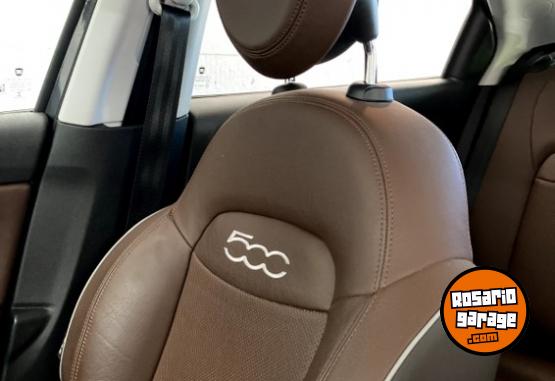 Autos - Fiat 500 X 4 x 4 2019 Nafta 35000Km - En Venta