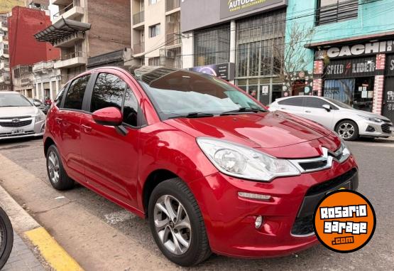 Autos - Citroen C3 Feel 2019 Nafta 68000Km - En Venta