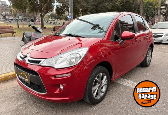 Autos - Citroen C3 Feel 2019 Nafta 68000Km - En Venta