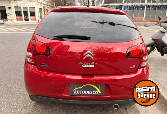 Autos - Citroen C3 Feel 2019 Nafta 68000Km - En Venta