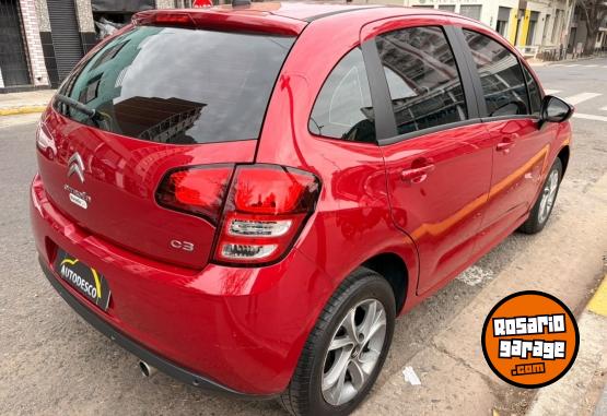 Autos - Citroen C3 Feel 2019 Nafta 68000Km - En Venta