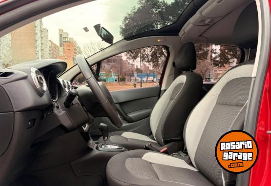 Autos - Citroen C3 Feel 2019 Nafta 68000Km - En Venta