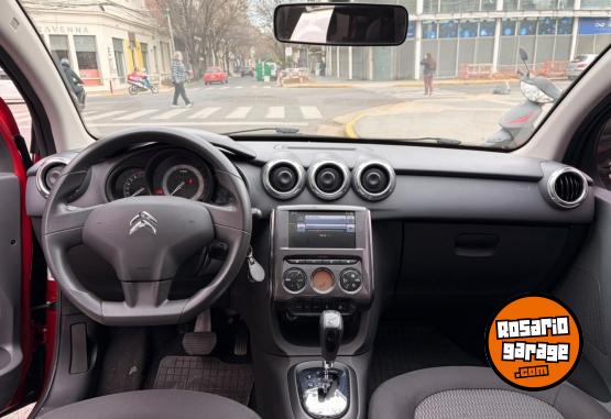 Autos - Citroen C3 Feel 2019 Nafta 68000Km - En Venta