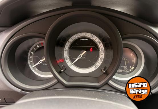 Autos - Citroen C3 Feel 2019 Nafta 68000Km - En Venta
