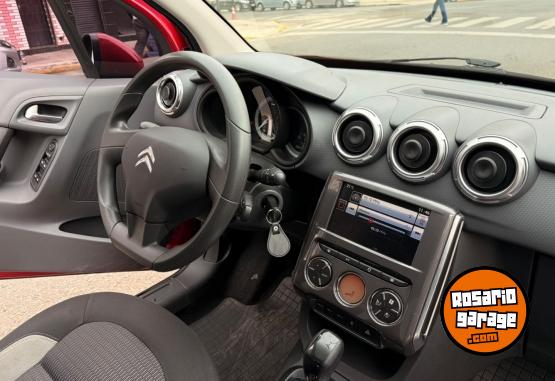 Autos - Citroen C3 Feel 2019 Nafta 68000Km - En Venta