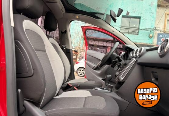 Autos - Citroen C3 Feel 2019 Nafta 68000Km - En Venta