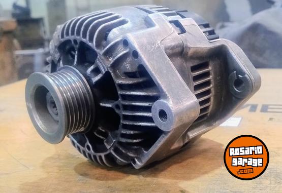 Accesorios para Autos - VENDO ALTERNADOR RENAULT - En Venta
