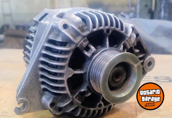 Accesorios para Autos - VENDO ALTERNADOR RENAULT - En Venta