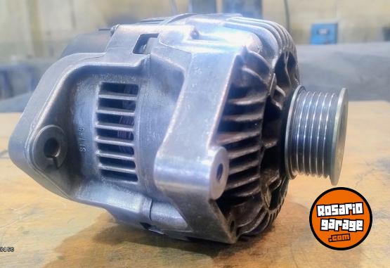 Accesorios para Autos - VENDO ALTERNADOR RENAULT - En Venta
