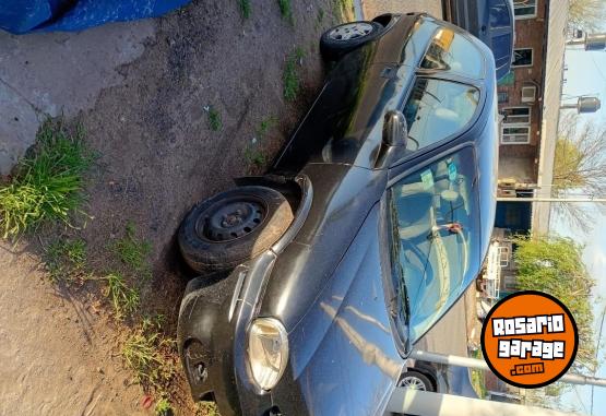 Autos - Chevrolet Corsa 1.6 2004 Nafta 244000Km - En Venta