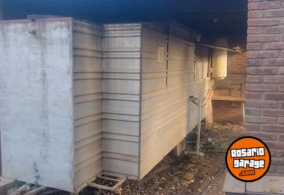 Otros - VENDO - En Venta