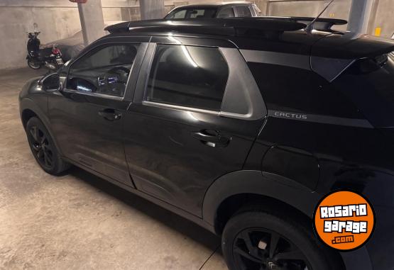 Autos - Citroen Cactus 2022 Nafta 102000Km - En Venta
