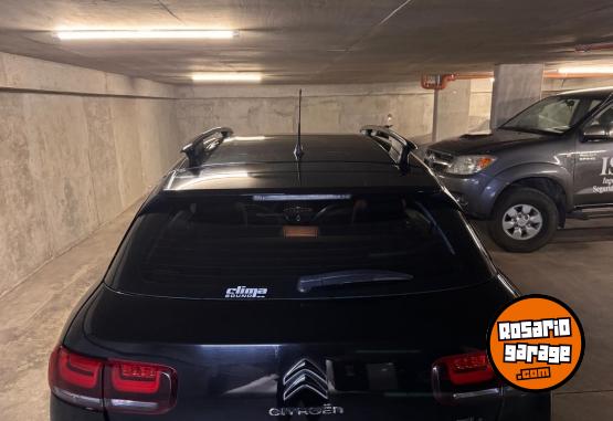 Autos - Citroen Cactus 2022 Nafta 102000Km - En Venta