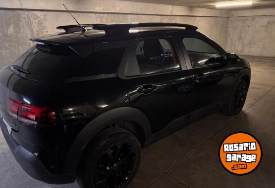 Autos - Citroen Cactus 2022 Nafta 102000Km - En Venta