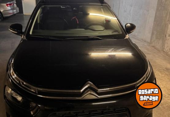 Autos - Citroen Cactus 2022 Nafta 102000Km - En Venta