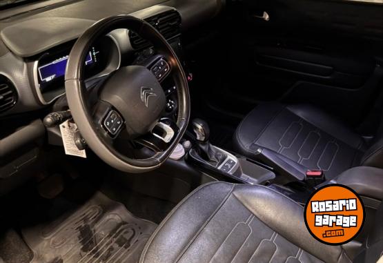 Autos - Citroen Cactus 2022 Nafta 102000Km - En Venta