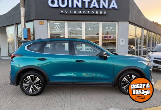Autos - Haval Jolion Pro 2026 Electrico / Hibrido 0Km - En Venta