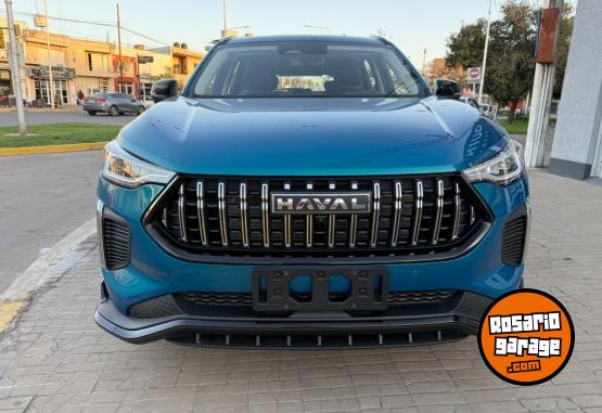 Autos - Haval Jolion Pro 2026 Electrico / Hibrido 0Km - En Venta