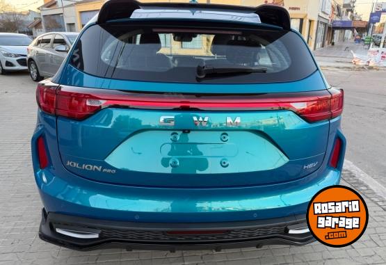 Autos - Haval Jolion Pro 2026 Electrico / Hibrido 0Km - En Venta