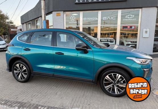 Autos - Haval Jolion Pro 2026 Electrico / Hibrido 0Km - En Venta