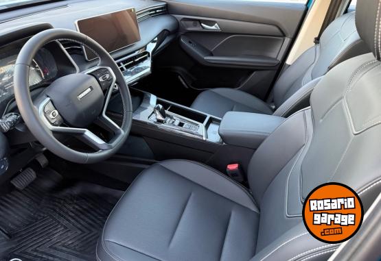 Autos - Haval Jolion Pro 2026 Electrico / Hibrido 0Km - En Venta