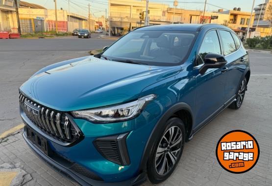 Autos - Haval Jolion Pro 2026 Electrico / Hibrido 0Km - En Venta