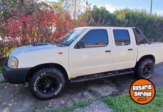 Utilitarios - Nissan Frontier np 300 2011 Diesel 259000Km - En Venta