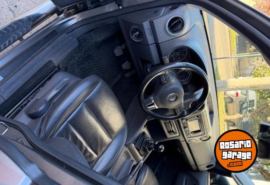 Camionetas - Volkswagen Amarok 2.0L TDI 180CV 4X2 2014 Diesel 152900Km - En Venta