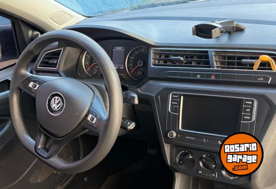 Camionetas - Volkswagen SAVEIRO DC 1.6 HIGHLINE 2019 Nafta 160000Km - En Venta