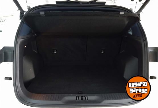 Camionetas - Ford TERRITORY TITANIUM 2025 Nafta 44500Km - En Venta