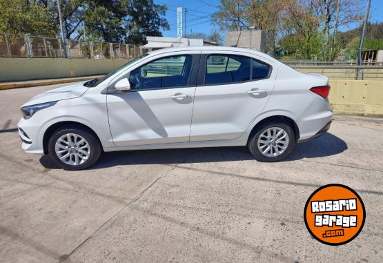 Autos - Fiat CRONOS DRIVE 1.3 2022 Nafta 89500Km - En Venta