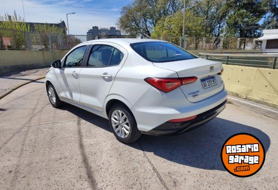Autos - Fiat CRONOS DRIVE 1.3 2022 Nafta 89500Km - En Venta