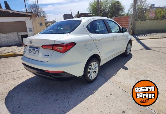 Autos - Fiat CRONOS DRIVE 1.3 2022 Nafta 89500Km - En Venta