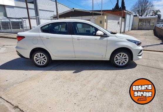 Autos - Fiat CRONOS DRIVE 1.3 2022 Nafta 89500Km - En Venta