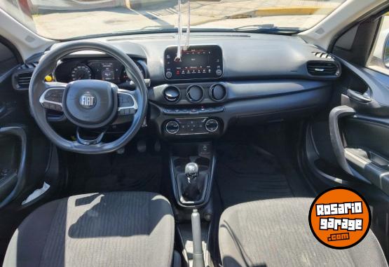 Autos - Fiat CRONOS DRIVE 1.3 2022 Nafta 89500Km - En Venta