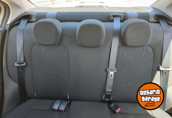 Autos - Fiat CRONOS DRIVE 1.3 2022 Nafta 89500Km - En Venta