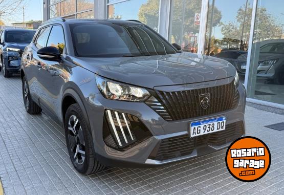 Autos - Peugeot 2008 ACTIVE 2024 Nafta 14000Km - En Venta