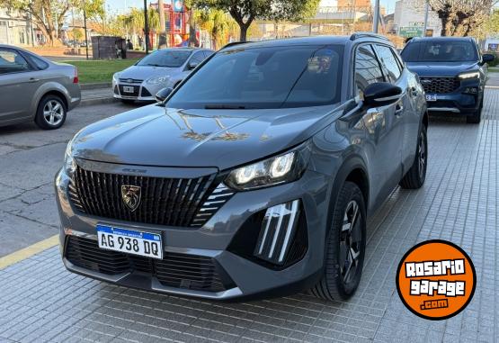 Autos - Peugeot 2008 ACTIVE 2024 Nafta 14000Km - En Venta
