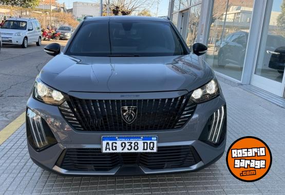 Autos - Peugeot 2008 ACTIVE 2024 Nafta 14000Km - En Venta
