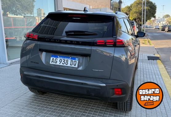 Autos - Peugeot 2008 ACTIVE 2024 Nafta 14000Km - En Venta