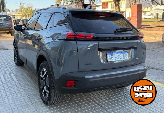 Autos - Peugeot 2008 ACTIVE 2024 Nafta 14000Km - En Venta