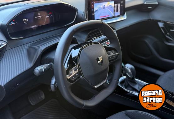 Autos - Peugeot 2008 ACTIVE 2024 Nafta 14000Km - En Venta