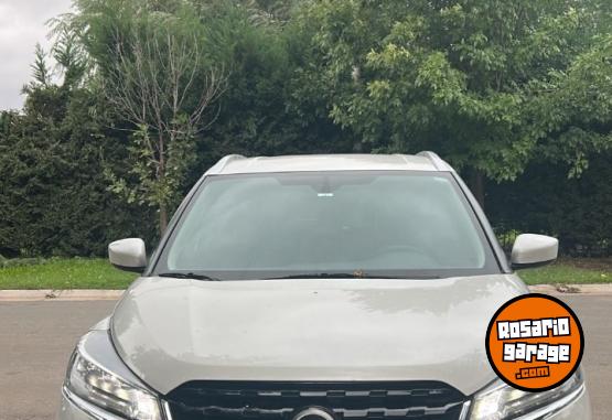 Autos - Nissan Kicks 1.6 2023 Nafta 43000Km - En Venta