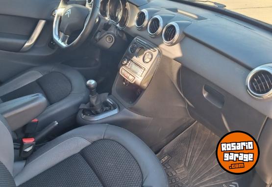 Autos - Citroen 2015 2015 GNC 103000Km - En Venta