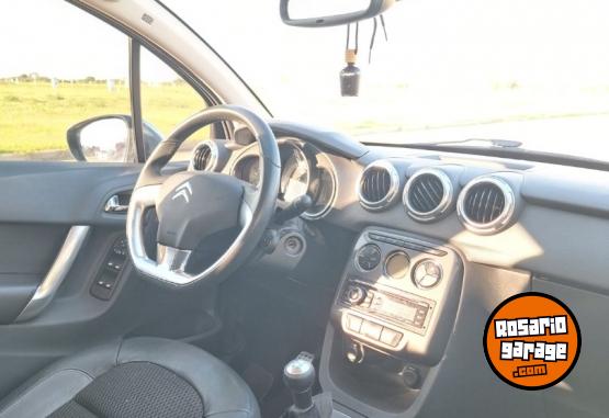 Autos - Citroen 2015 2015 GNC 103000Km - En Venta