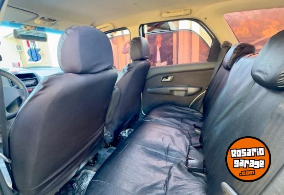 Autos - Fiat Palio weekend adventure 2007 Diesel 313000Km - En Venta